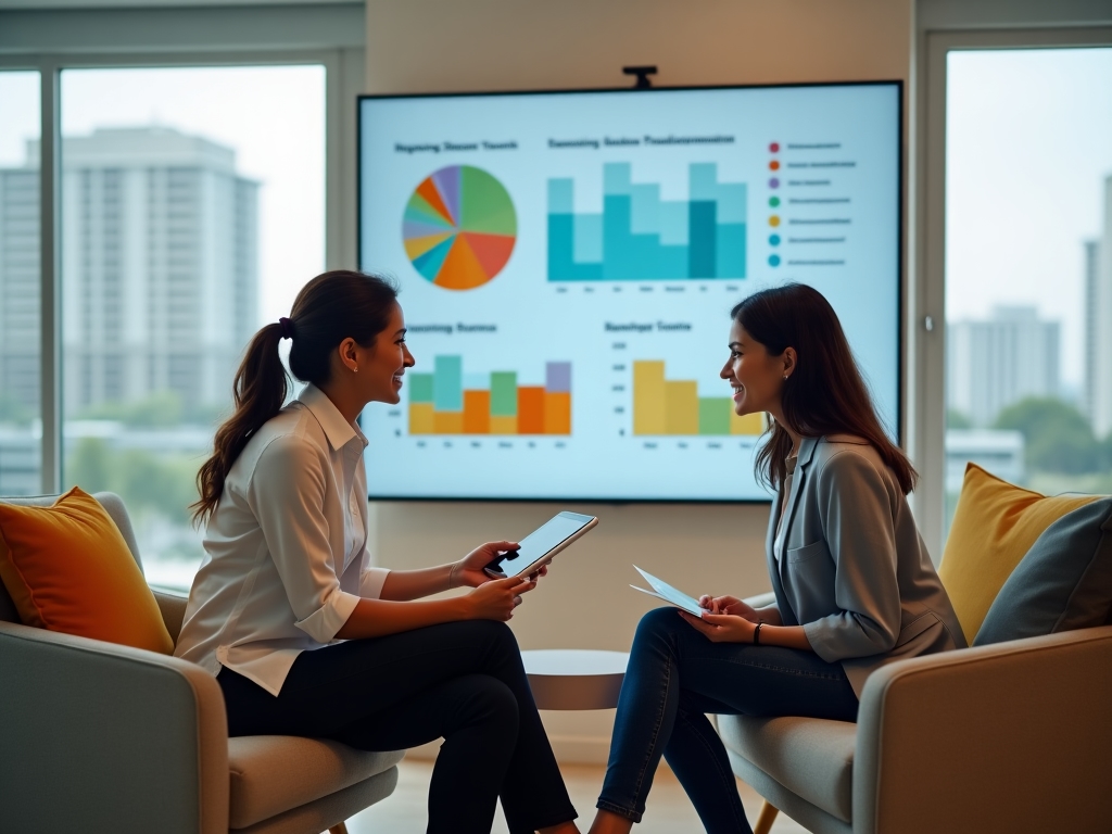 Consultoría profesional sobre programas de vivienda